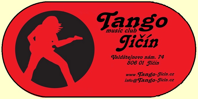 Music club Tango Jin